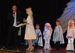 Koncert charytatywny